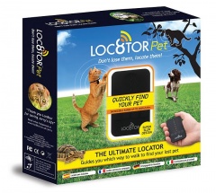 Loc8tor Pet - Peilsender für Kleintiere