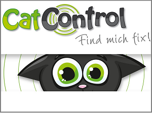 Cat-Control Ersatzteile/Zubehr