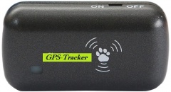 Mini GPS Tracker fr Katzen 