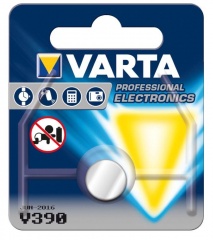 Varta Batterie fr lngliche Sender 